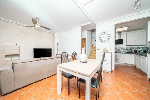 Villa i La Marina, Alicante, La Marina - € 189.500 | Ref: W6141 - foto 11